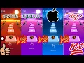 Download Lagu Tiles hop - Realme vs Oppo vs iphone vs itel - @Smashgaming0 #realme #oppo #iphone #itel #ringtone