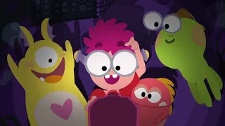                                              أغنية أحب الترتيب من مكوكي   أغاني أطفال سمعها