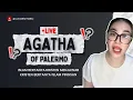 Lagu YESUS SANG KEBENARAN‼️ (Live Streaming AGATHA OF PALERMO 26/1/26)