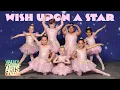 Lagu Wish Upon a Star | Primary Ballet Class