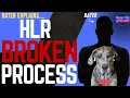 The Higher-Level Review Process Sets Veterans Up For Failure if Unprepared