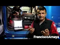 Freightliner Cascadia DD13 DD15 DD16 no power turbo control problem spn 641 fmi 5 no turbo pressure