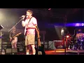 Scritti Politti PERFECT WAY / HKW, Berlin / 18 August 2018