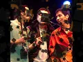 El baile de los que sobran - Los prisioneros (LETRA)
