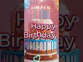 Download Lagu Lagu Selamat Ulang Tahun CHALES – Selamat Ulang Tahun untukmu 🎂🥳