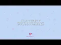 !? - Kelly is Green [가사/해석/日本語訳/lyrics] Official Lyric Video