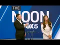 Mind Reading on FOX 5 with Alex Voz Bianca Peters Her Wish Revealed