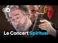 Download Lagu Le Concert Spirituel: Baroque music at the time of Louis XV | Jordi Savall \u0026 Le Concert des Nations