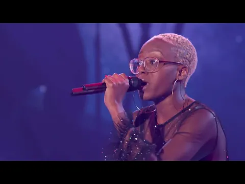 Download MP3 Leah Jenea Performs 'Call Out My Name'   Season 2 Ep  6   THE FOUR