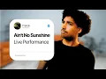 Lagu Ain't No Sunshine β Franck β Live in Munich | The Seeds of Sessions