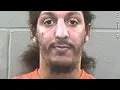 Richard Reid - The Shoe Bomber
