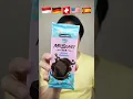 Download Lagu MAKAN COKLAT DARI BERBAGAI NEGARA