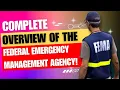 A Career in FEMA - Structure Careers and The Comprehensive Guide to FEMA