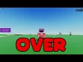 AI Roblox GFX...(Roblox GFX is OVER)