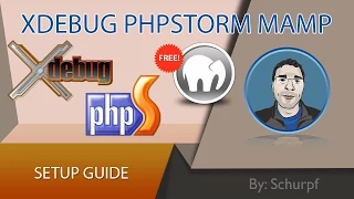 Xdebug PhpStorm and MAMP - OSX