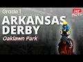 G1 Arkansas Derby Will Renegade punch his Derby ticket DRF Saturday ROTD