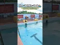 Download Lagu Dive \u0026 6 Dolphin Kick - Swimming Tips for Beginners 🏊🏼