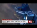 Don t be an easy target Chesterfield Police warn about distraction scams
