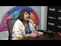 EVSC Podcast - Coronavirus COVID-19 Disccusion with Vanderburgh County Health Department