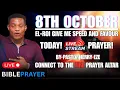 Download Lagu EL-ROI! TURN MY DELAY INTO SPEED AND FAVOUR TODAY🔥 | PASTOR JERRY EZE #pastorjerryeze #nsppdlive