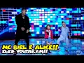 Download Lagu Bielzinho e Alice ARRASANDO SEMPRE!!! | VOVÔ RAUL GIL