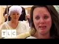 Preparing To Give Birth To 6 Babies Sweet Home Sextuplets