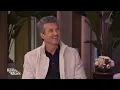 Patrick Dempsey on Turning 60