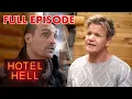 Upset Over Gordon s Frequent F-Words - Angler s Lodge FULL EPISODE Hotel Hell