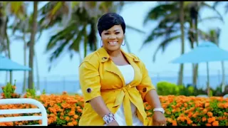 w agye me official video by obaapa christy