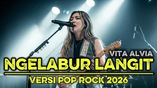  ngelabur langit pop rock cover paling dalam u0026 menyayat hati versi terbaik 