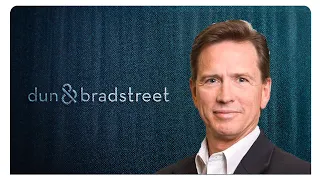 What is Dun Bradstreet s Origin Story