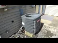 GOODMAN AC TRIPPING BREAKER FIXED