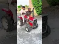 mini tractor 🚜 wala part 2