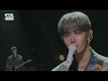 KIM JAE HWAN(김재환) - BACK THEN(그 시절 우리는) @인기가요 inkigayo 20220918