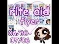 rite aid ad for 24 - 24