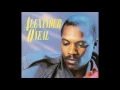 Never Knew Love Like This - Alexander O'Neal & Cherrelle