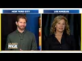 Nancy Travis Talks What It s Like Working With Michael Douglas And Alan Arkin Celebrity Page