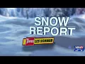 Snow Report for April 11th