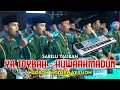Download Lagu HADROH MODERN VERSION SABILU TAUBAH _ YATOYBAH -HUWAAHMADUN [ SIMPATIK VERSION ] Viral TikTok!!!