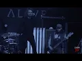 Fit For A King - "The Resistance" LIVE! The Dark Matter Tour