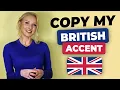 Download Lagu Say These 100 DIFFICULT WORDS in a British Accent! (MODERN RP)
