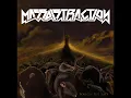Massdistraction - Something violent (debut album)
