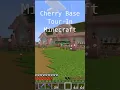 Download Lagu Cherry Base Tour In #minecraft #gaming #moddedminecraft #mcyt #survival #mods #origins #build
