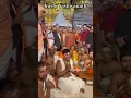 Download Lagu Kashi Vishwanath pandits with Jagadguru SriSriSri Vidhushekhara Bharati Sannidhanam #vijayayatra2025