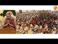 Lagu Durga Sapta Shloki Graced By Jagadguru Shankaracharya Sri Sri Vidhushekhara Bharati Sannidana