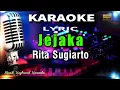 Download Lagu Jejaka - Rita Sugiarto Karaoke Tanpa Vokal