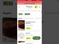 PANERA bread promo hack FOOD 2025
