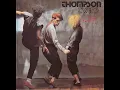 Thompson Twins - (Bigger & Better) Lies 1982