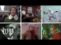 The best Christmas movies where travel is part of the fun Washington Post Travel