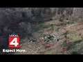 Entire family from Arkansas nearly killed in Washtenaw County house explosion